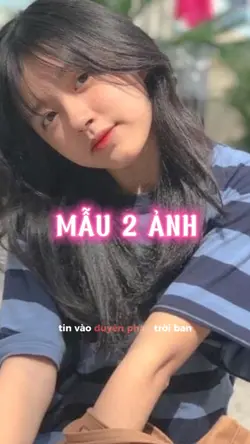 2 ảnh cuti