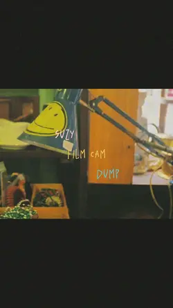 Film Cam _ chỉnh màu