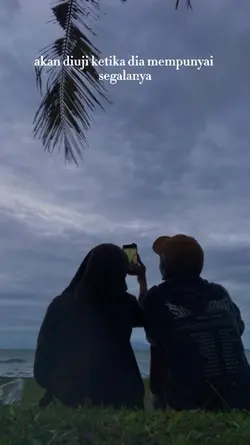 laki-laki akan diuji