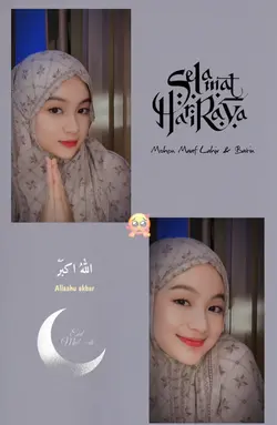 TAKBIRAN IDUL FITRI