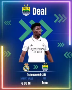 Deal Transfermarkt