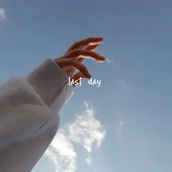 last day