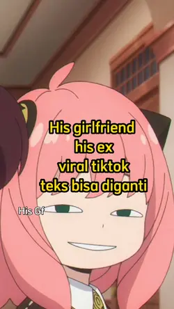 His Gf His Ex