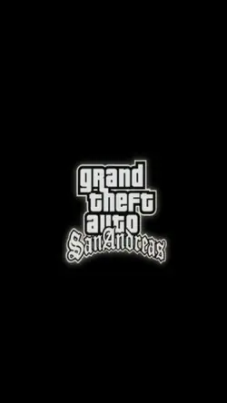 Gta San Andreas