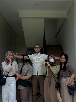 yok yang mau istri 4