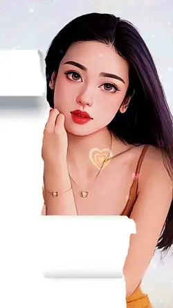 Xé giấy biến hình
