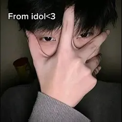 from idol to love