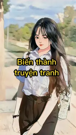 biến thành truyện 