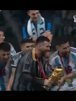 Argentina Champions 