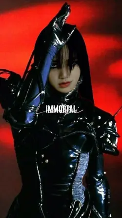 Immortal 