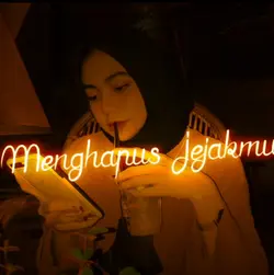 Menghapus Jejakmu