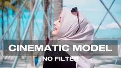CINEMATIC MODEL