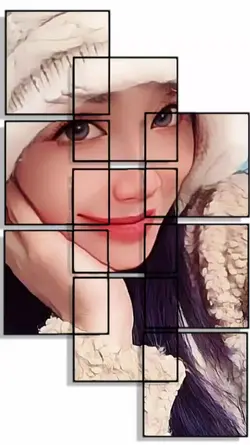 puzzle picture