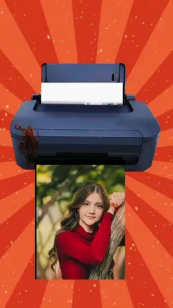 Print Prank!!!