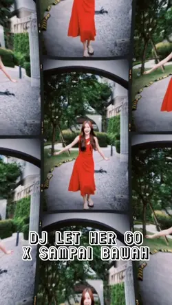 DJ let her go