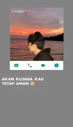 Foto Profil WhatsApp