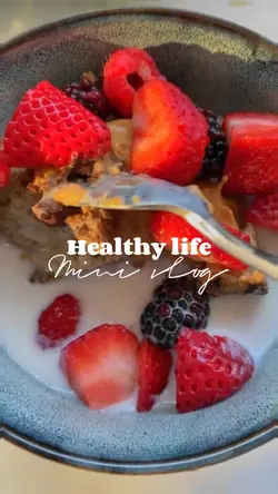 Healthy life