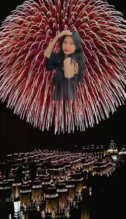 Chúc mừng năm mới 