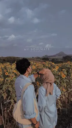 my soulmate