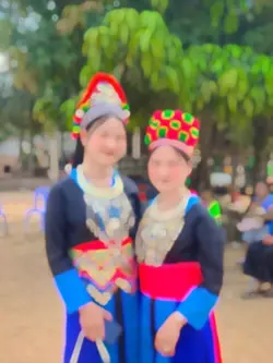 #เพลงม้งเคร้า