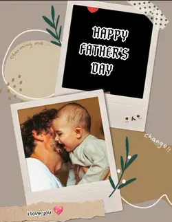 Happy Father's Day 