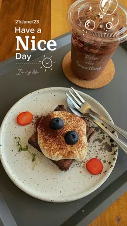 Mẫu 1 ảnh đồ ăn chil