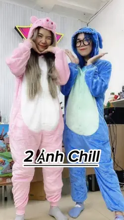 chill