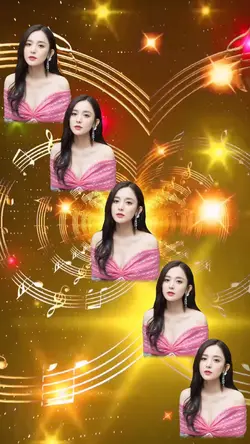 hiệu ứng sắc màu