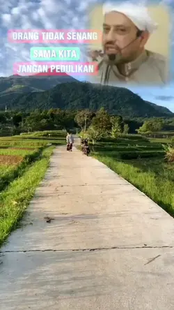 jangan peduli