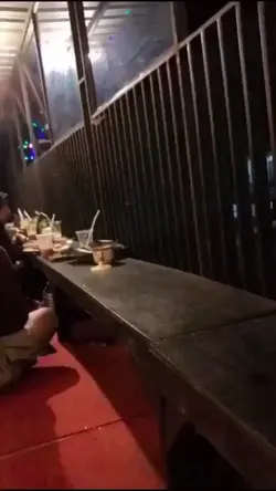 PrankMakanSamaAyang