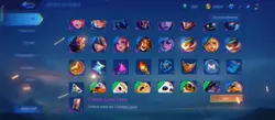 MLBB PROMO DIASevent