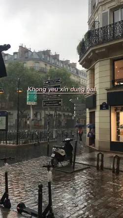 Không yêu xin đừng 