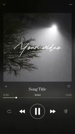 Your Song