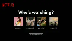 Vlog Netflix Keren