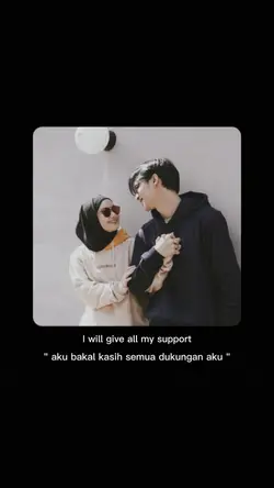 Support kamu terus