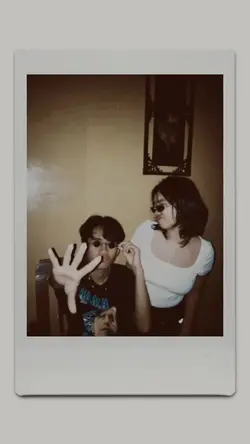 polaroid aesthetic 