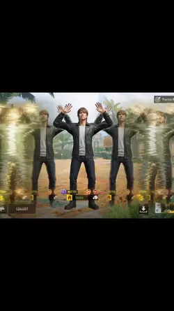 Gento x COD Mobile