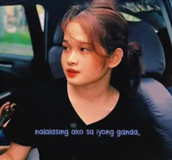 #NalalasingAkoSayong