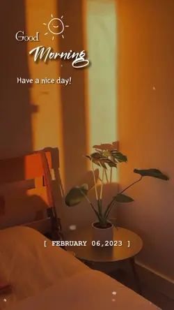 #GoodMorning