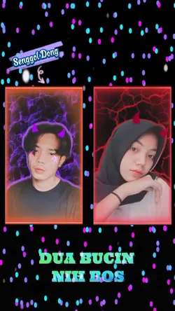Duo Bucin Nih Boss