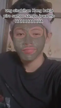 ung sinabihan bakla