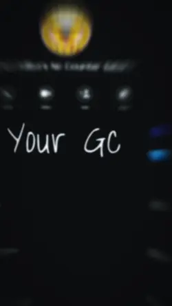 Your GC