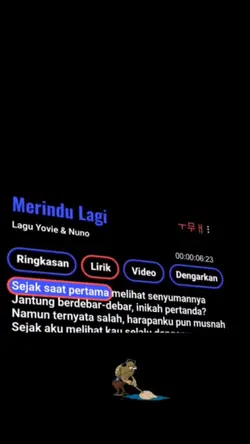 lirik google 