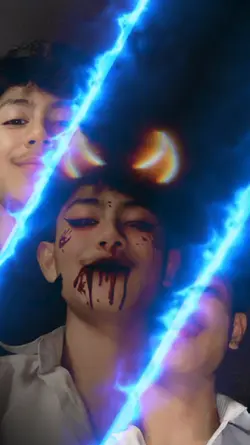 Jadi Seram Versi