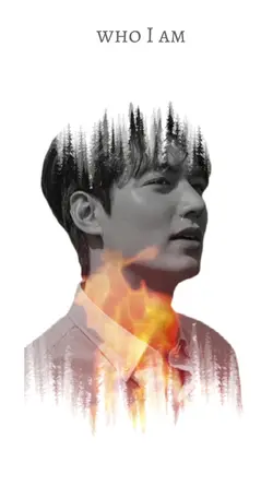 Efek Double Exposure