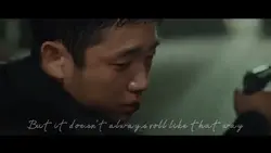 For movie edit.