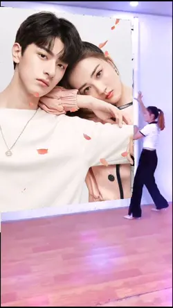 Poster dinding