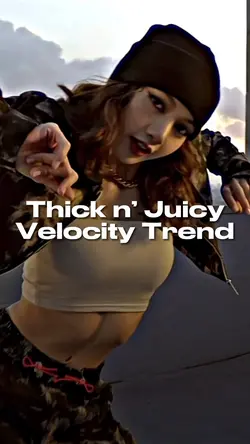 Thick n juicy 