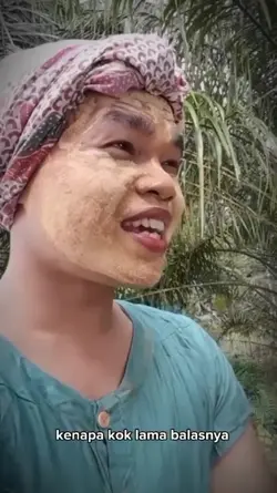Knp Kau Lama Balasny