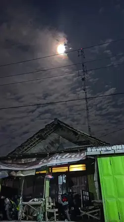 keingat apa hayo....